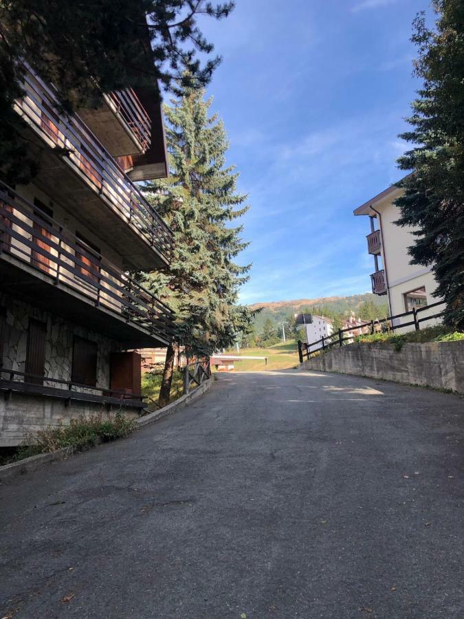 The Closest Location To The City Center And Chairlift Соз-д'Улькс Екстер'єр фото